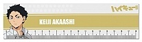  (18) Haikyu!! To The Top - Akaashi Keiji