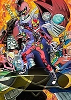 Samurai Flamenco ( ) HD
