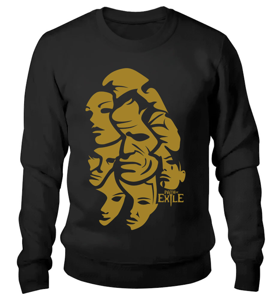 ���������� ������� ��������� Path of Exile - Class Exalted Orb �� ����� � ����� Path of Exile / ���� ��������