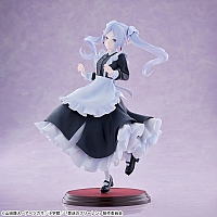  SAV Luminasta Frieren Maid Costume