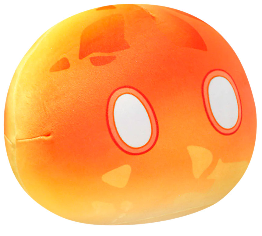 ������� �������� Genshin Impact - Pyro Slimes (40 ��)