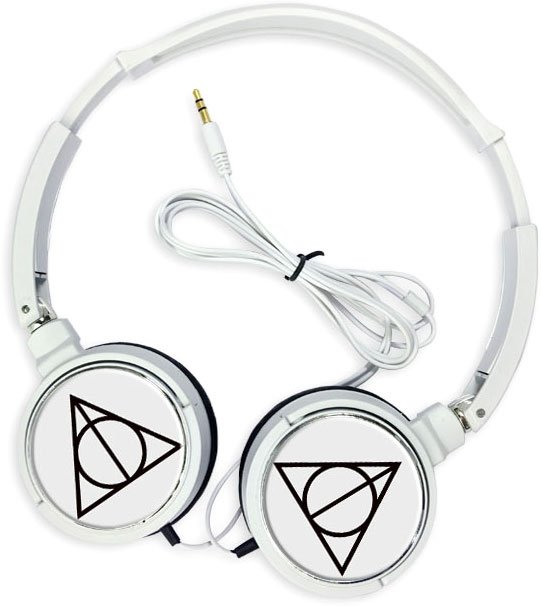 �������� ����� Harry Potter Deathly Hallows