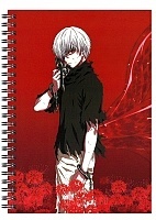    A5 Tokyo Ghoul /  