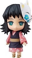  Nendoroid 1570 Demon Slayer: Makomo