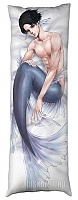     - Levi Mermaid