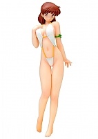 Sonic Soldier Borgman - Anice Farm Beach Queen ver.