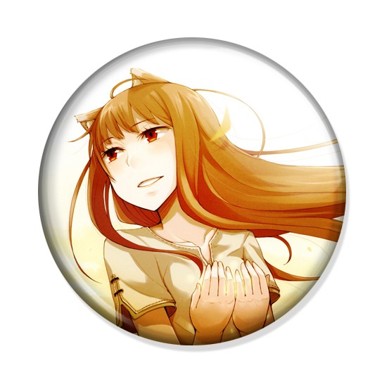 ���������� ������� ������ Ookami to Koushinryou - ���� Wisewolf of Yoitsu �� ����� � ����� ������� � �������� / Spice and Wolf / Ookami to Koushinryou