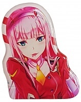   Darling in the Franxx -  2 8