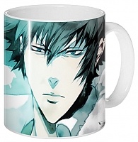  Psycho-Pass 58892