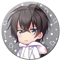    We Have Always Been 10 cm Apart. - Saku Akechi