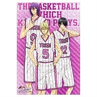  Kuroko no Basuke ( A3, 252 ) 67242
