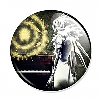  D.Gray-man - Crown Clown