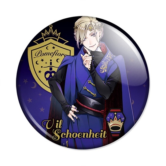 ���������� ������� ������ Twisted Wonderland - Vil Schoenheit �� ����� � ����� ���������� ������ ����� / Twisted Wonderland