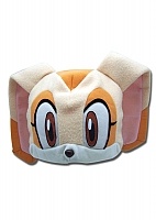 ����� Cap: Sonic The Hedgehog - Cream Fleece GE2336