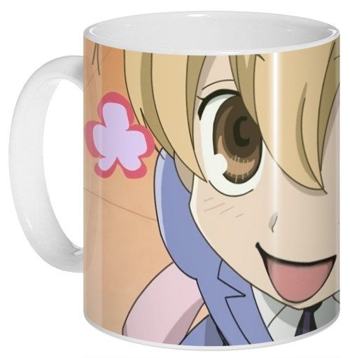 ���������� ������� ������ ����-���� �������� ����� No.1 �� ����� � ����� ����-���� �������� ����� / Ouran High School Host Club