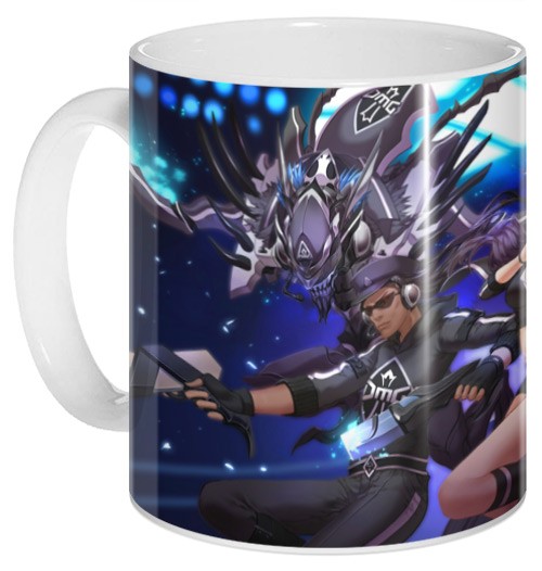 ���������� ������� ������ League of Legends Ahri, Irelia, Janna, Kha'Zix, Lucian �� ����� � ����� League of Legends / LoL / ���� ������