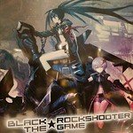 ������� ���� �Black Rock Shooter� ��� PSP