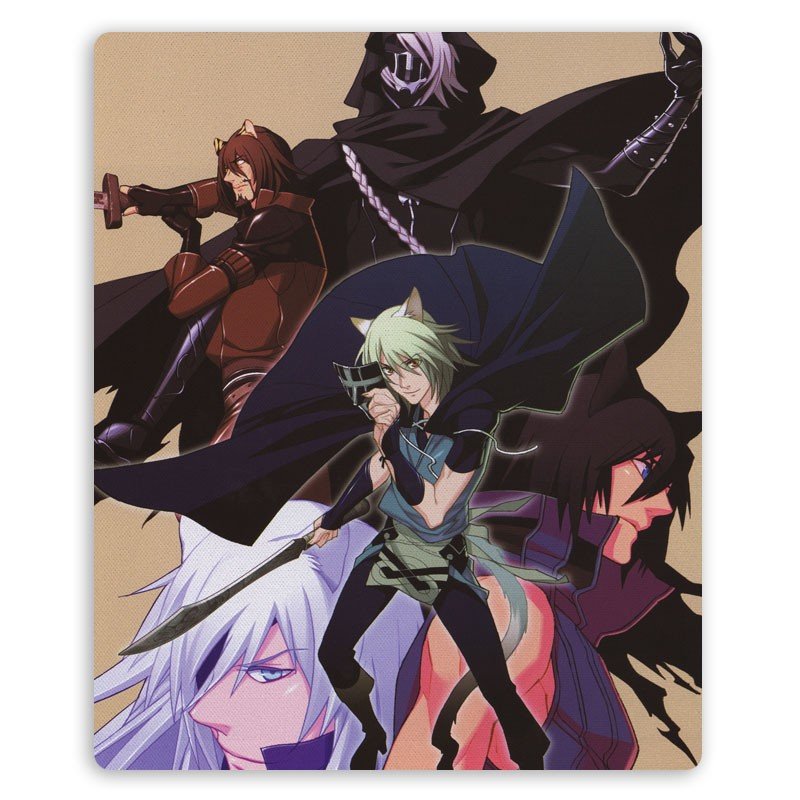 ���������� ������� ������ ��� ����� Lamento 316658 �� ����� � ����� �������� / Lamento / ������� / Togainu no Chi / ����� ��������� ���
