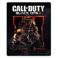     Call of Duty BOIII