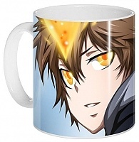  Katekyo Hitman Reborn! 54856