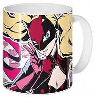  Shin Megami Tensei: Persona 5 - Anne Takamaki