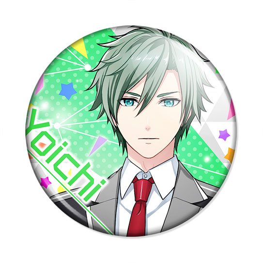 ���������� ������� ������ Starry Palette - Yoichi �� ����� � ����� �������� ������� / Starry Palette