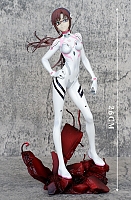  Evangelion: Mari Makinami ()