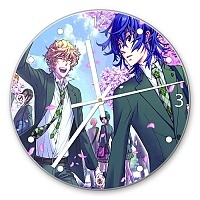   Shiki