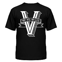  V - BTS Member Logo