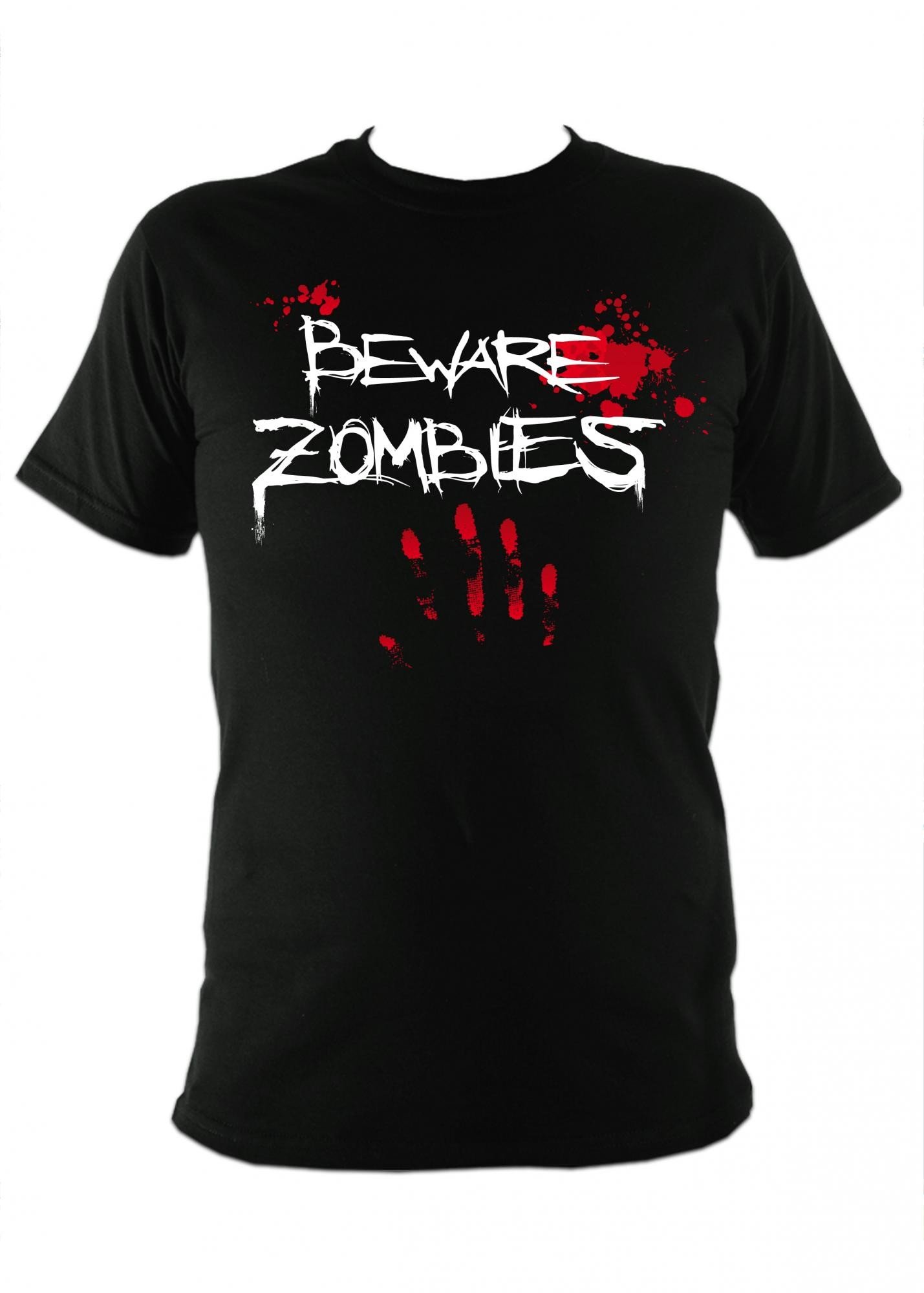 ���������� ������� �������� Beware Zombies �� ����� � ����� 