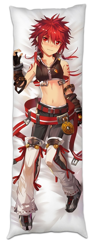 ��������� ���������� Elsword - ��������