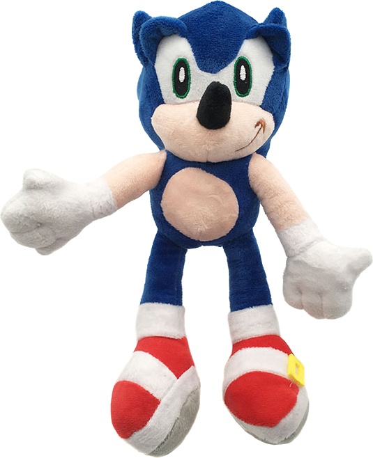���������� ������� ������ ������� ����� - ����� (30��) �� ����� ����� / Sonic the Hedgehog / �� �����