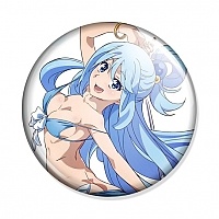    ! - Aqua