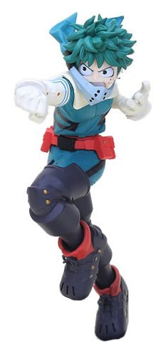 ������� Boku no Hero Academia - Izuku Midoriya