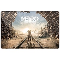    METRO Exodus Summer