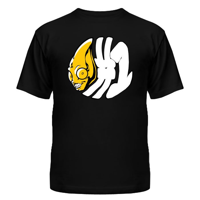 ���������� ������� �������� ����������� ����������� ������ - Sex Pistols #1 �� ����� � ����� ����������� ����������� ������ / JoJo's Bizarre Adventure / JoJo no Kimyou na Bouken