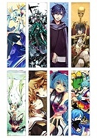   Vocaloid No.1
