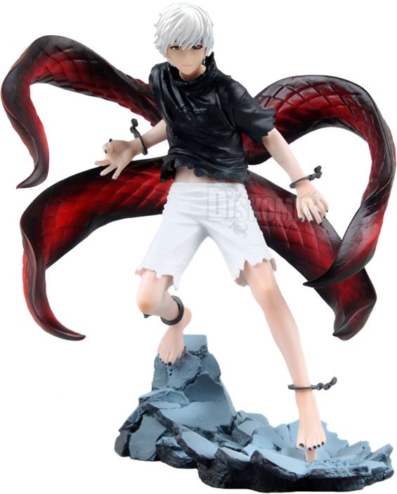 ������� Tokyo Ghoul Ken Kaneki AWAKENED Repaint no mask ver.