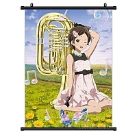   Hibike! Euphonium Hazuki Katou