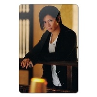    Gackt Camui