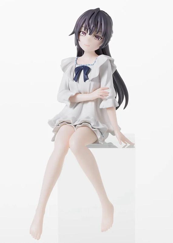������� SAV Chokonose Premium Figure Yuki