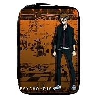     Psycho-Pass