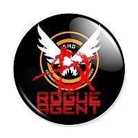  The Division - Rogue Agent