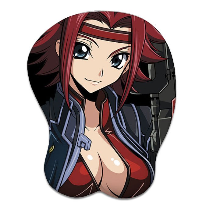 ���������� ������� ������ 3D ��� ����� Code Geass MP60660 �� ����� � ����� ��� ���� / Code Geass
