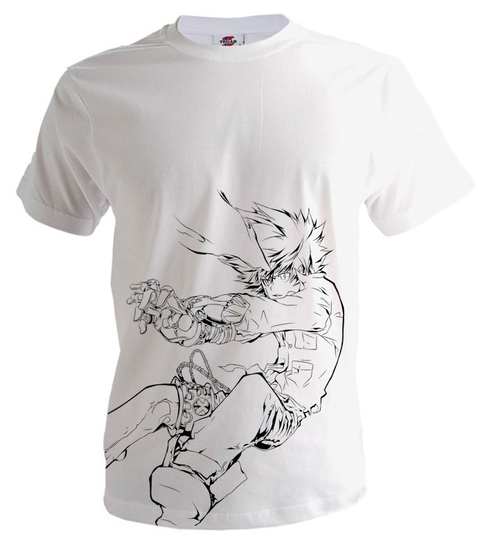 ���������� ������� ����� �������� Katekyo Hitman Reborn! �� ����� � ����� �������-������� ������! / Katekyo Hitman Reborn! / Kateikyoushi Hitman Reborn! / Home Tutor Hitman Reborn! / ���������-������ ������!