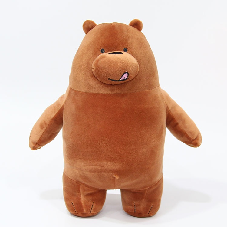 ���������� ������� ������ ������� We Bare Bears - Grizzly ver.1 (30��) �� ����� �� ������� ������� / We Bare Bears / ��� ������ � ��������
