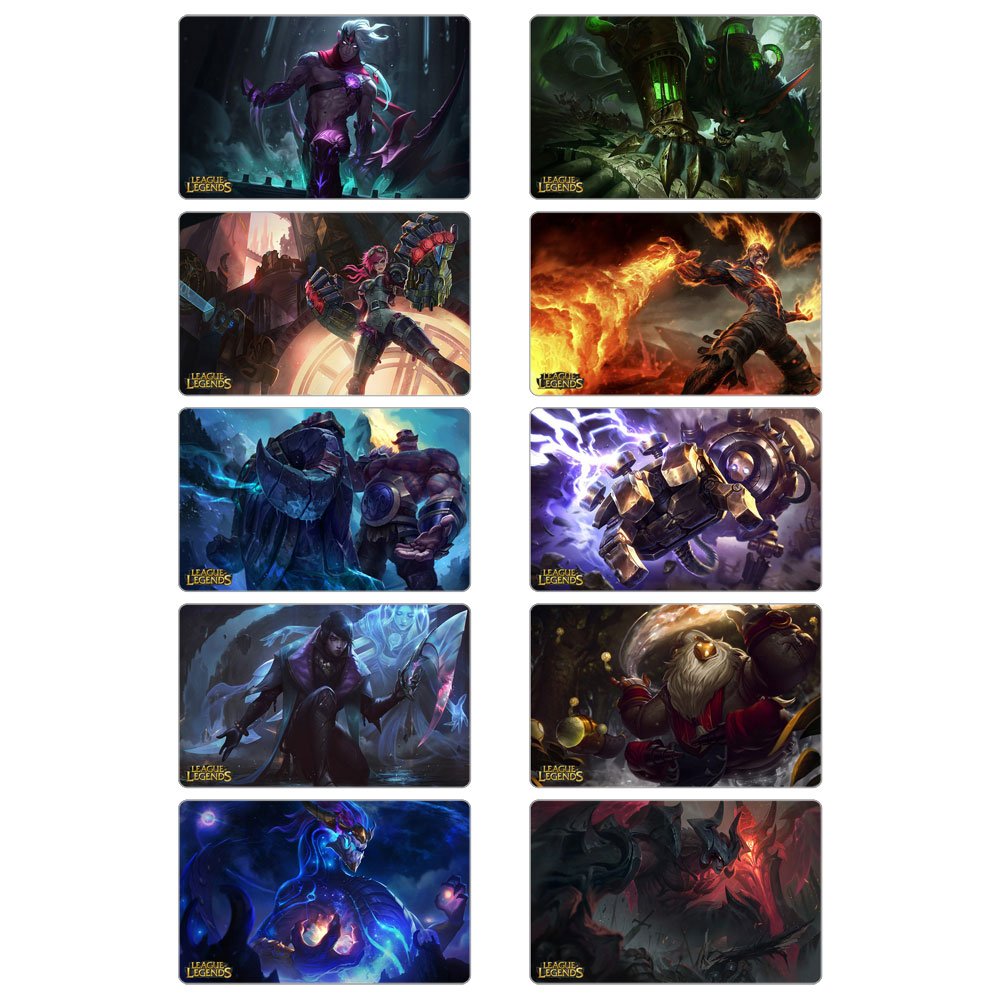 ���������� ������� ����� �������� ������������� "���� ������" No.14 �� ����� � ����� League of Legends / LoL / ���� ������