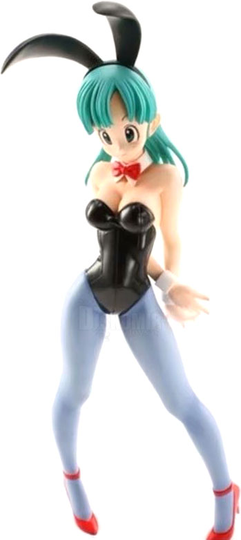 ������� Dragon Ball Bulma