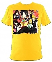   Durarara!! 39164