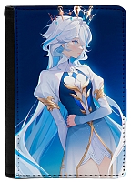    Genshin Impact - Furina